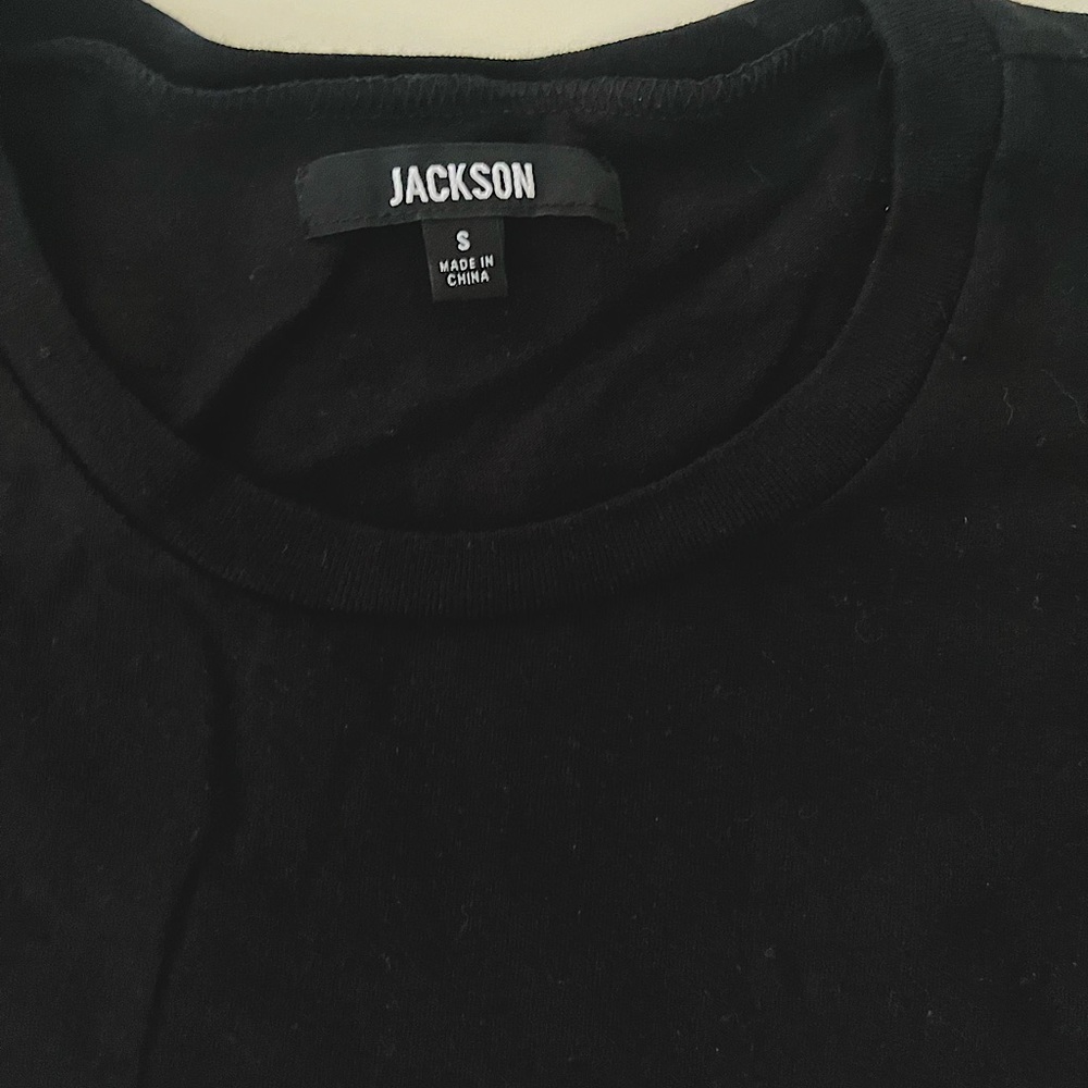 💰4/$25 SALE💰Pocket Tee - Picture 2 of 2
